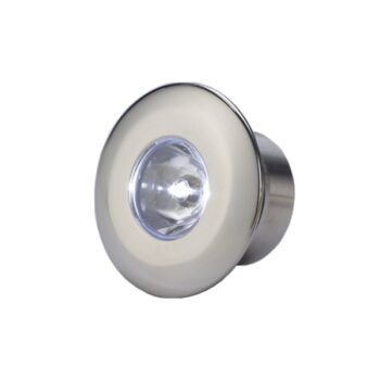 LED Courtesy Light Alioth