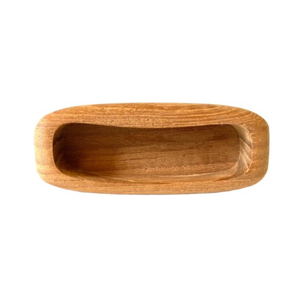 Teak Drawer Pulls