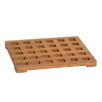 Teak Place Mats