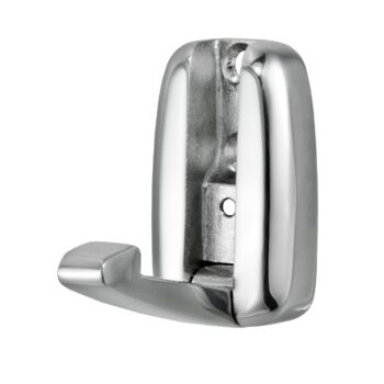 Stainless Steel Folding Coat Hook