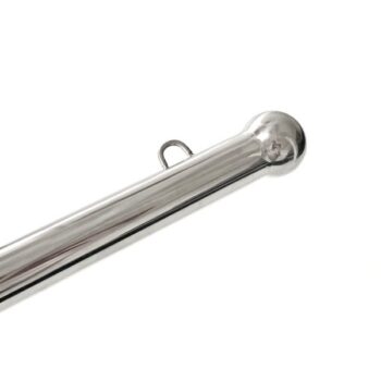 Stainless Steel Flag Pole