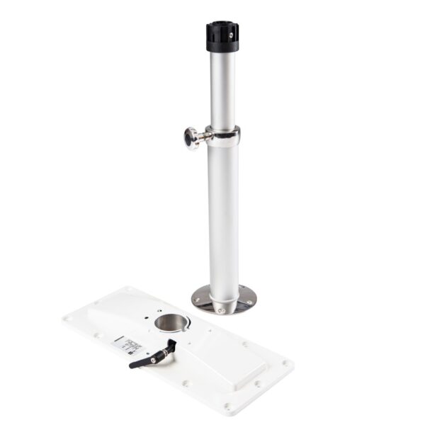 Telescopic Table Leg (2)