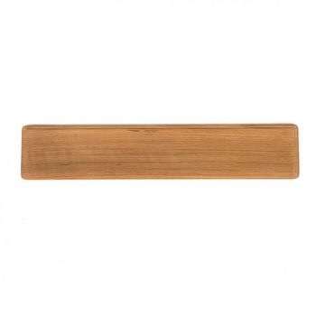 Teak Rectangular Name Boards