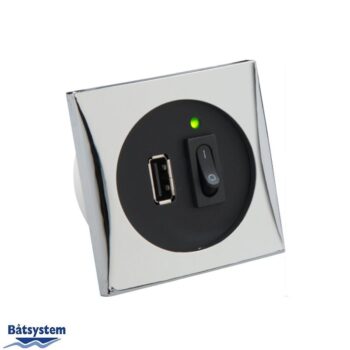 USB Socket Charger