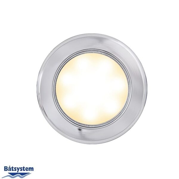 Vega LED Ceiling Light