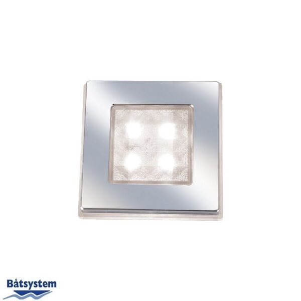 LED Ceiling Light Square 50