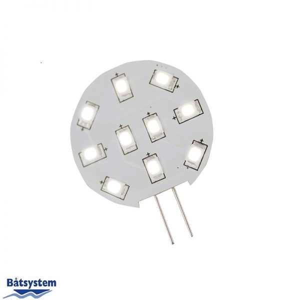 LED G4 Fitting Side Pin