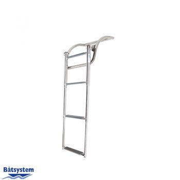 4 Step Rib Ladder