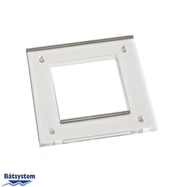 14 9790FRAME Distance Frame for Square 80