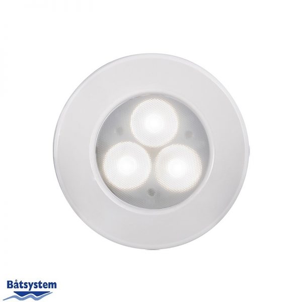 Pinto LED Ceiling Light 30/50 Degree