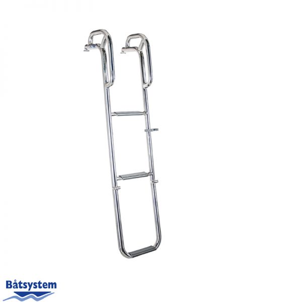 3 Step Hook Ladder