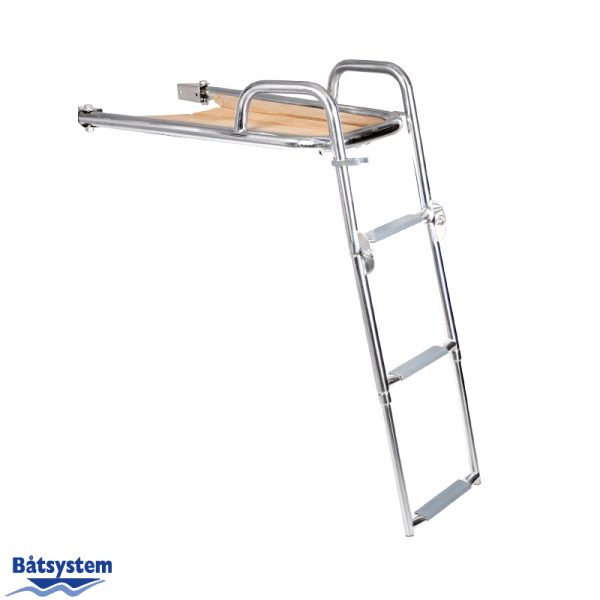 Bowsprit Ladder 18-28ft