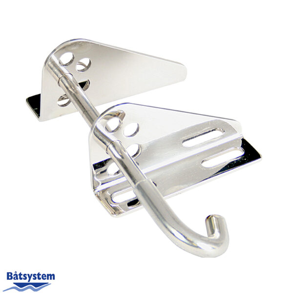 Performance Bowsprit Anchor Lock