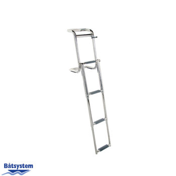 5 Step Safety Ladder