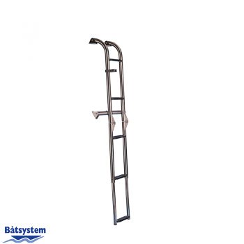 5 Step Safety Ladder