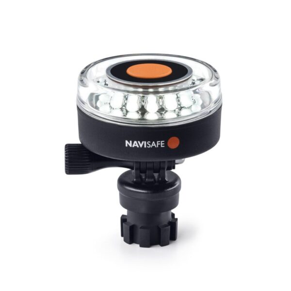 Navilight 360 degree Navimount base