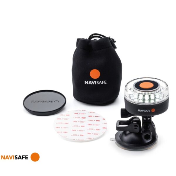 Navilight all round suction base kit