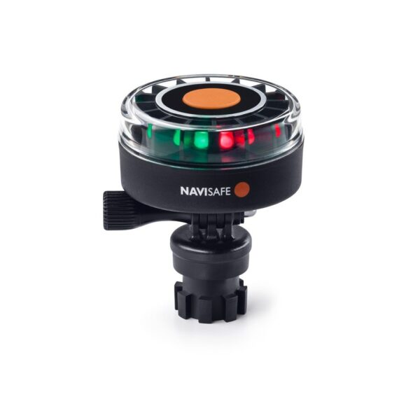 Navisafe LED Tricolour with tiltable base