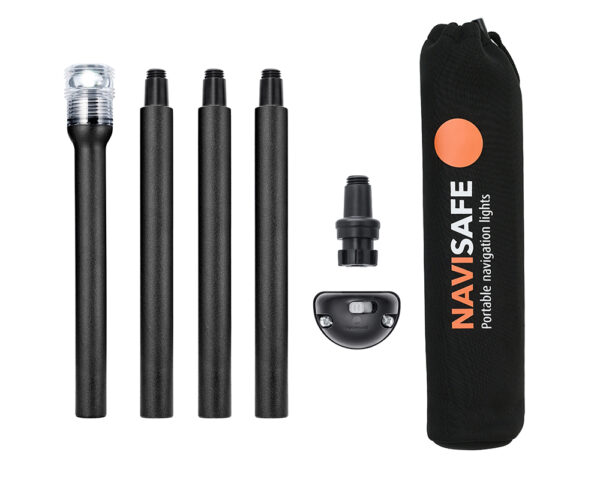 Navisafe Polelight Pack