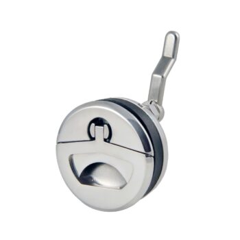 Stainless Steel Grand Compression Latches