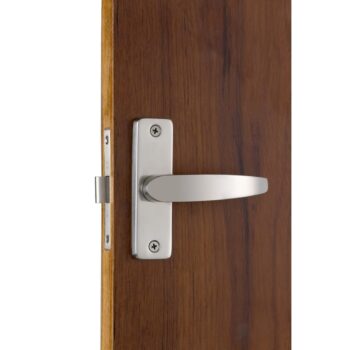 Smart Door Latch