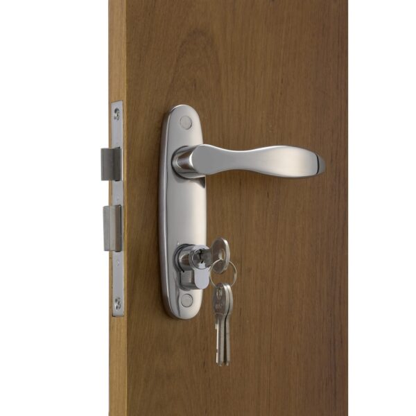 Mortise Door Lock