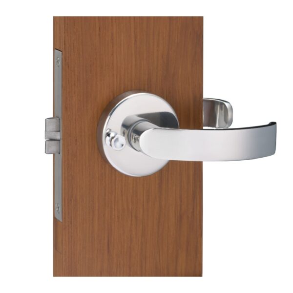 Universal Mortise Door Lock