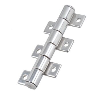 Stainless Steel Friction Hinges