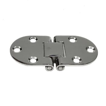 Stainless Steel Table Hinge 75mm