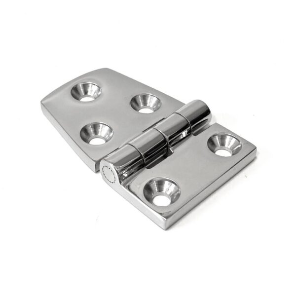 Stainless Steel Short Side Door Hinges