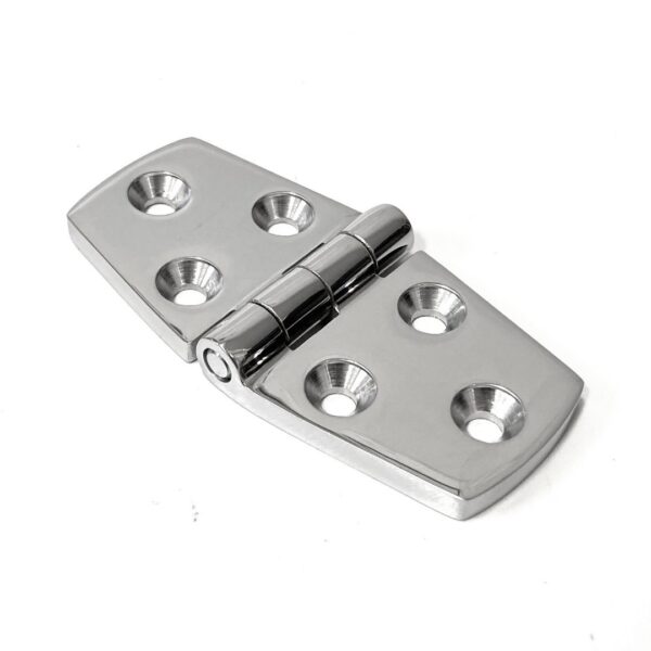 316 Stainless Steel Door Hinges