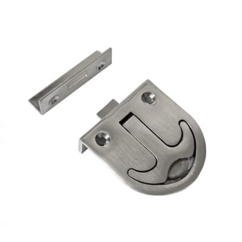 Stainless Steel Latch Pull