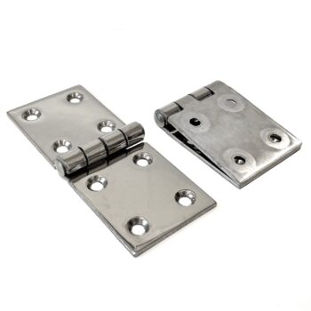 Heavy Duty Butt Hinges