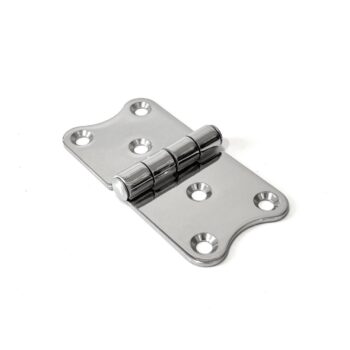 Stainless Steel Cuddy Hinge