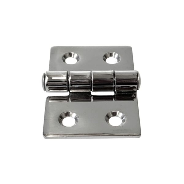 Stainless Steel Stamped Hinge