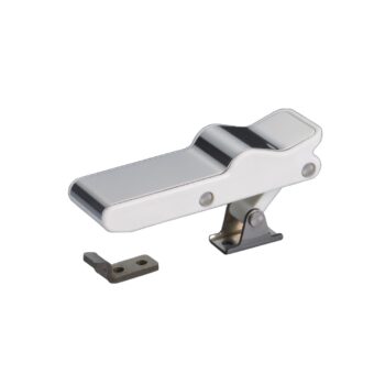 Nylon Flexible Latch