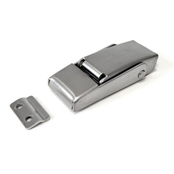 Stainless Steel Locker Catches