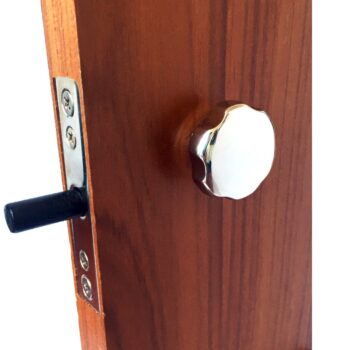 Stainless Steel Door Latch