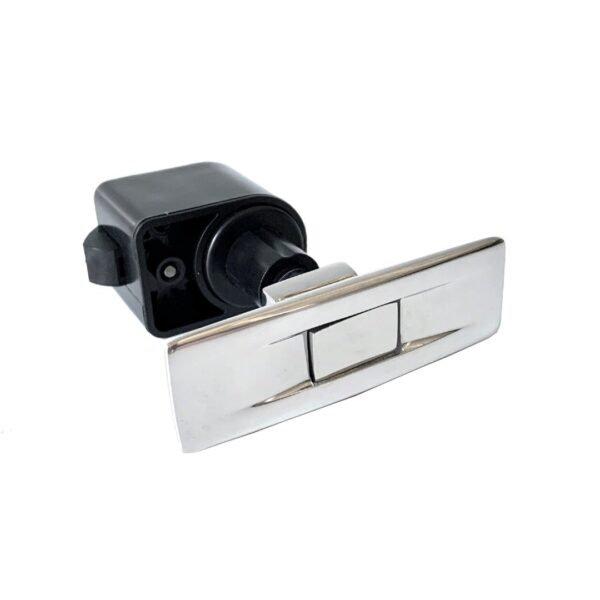 Rectangular Cabinet Latch