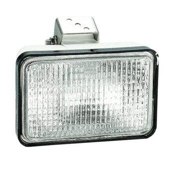 Halogen Flood Light 12v