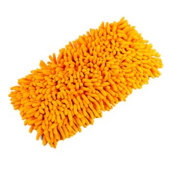 Microfiber Wash Head Cover