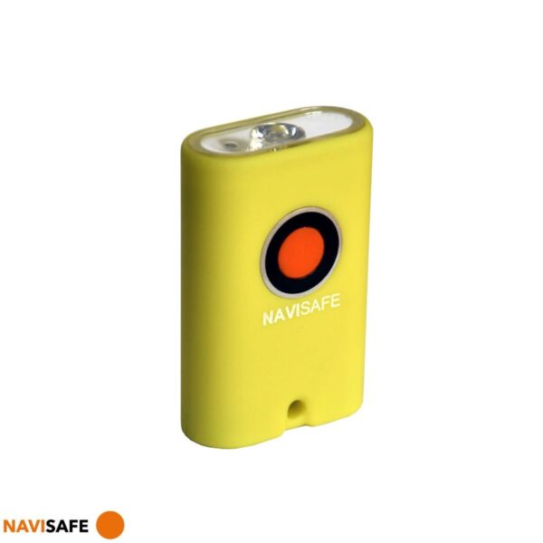 97 404 Yellow Mini Torch