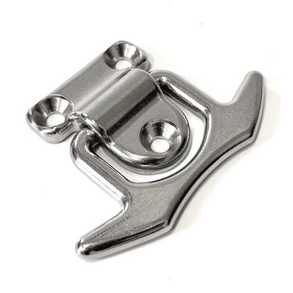 Stainless Steel Folding Cleat