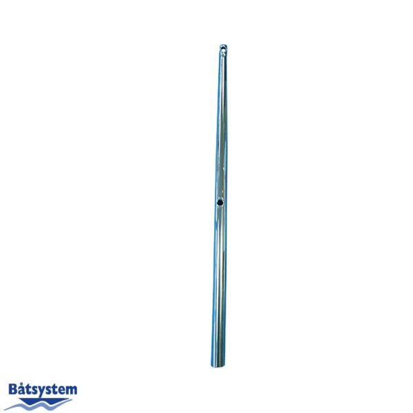 14 2945S Stainless Steel Stanchions 1