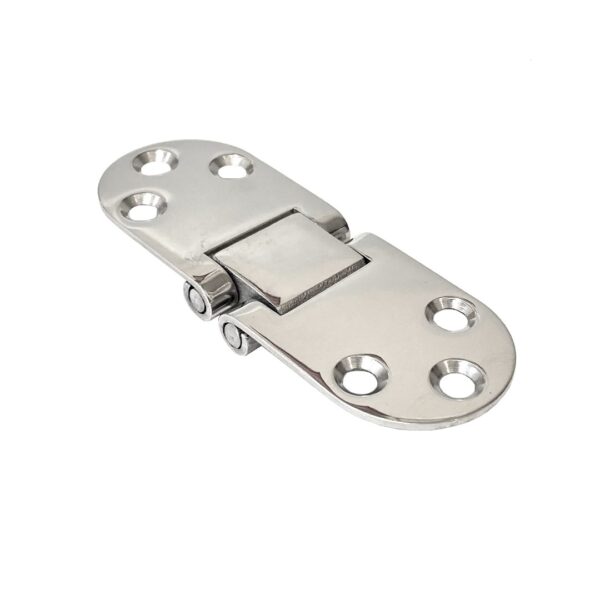 Stainless Steel Table Hinge 83mm