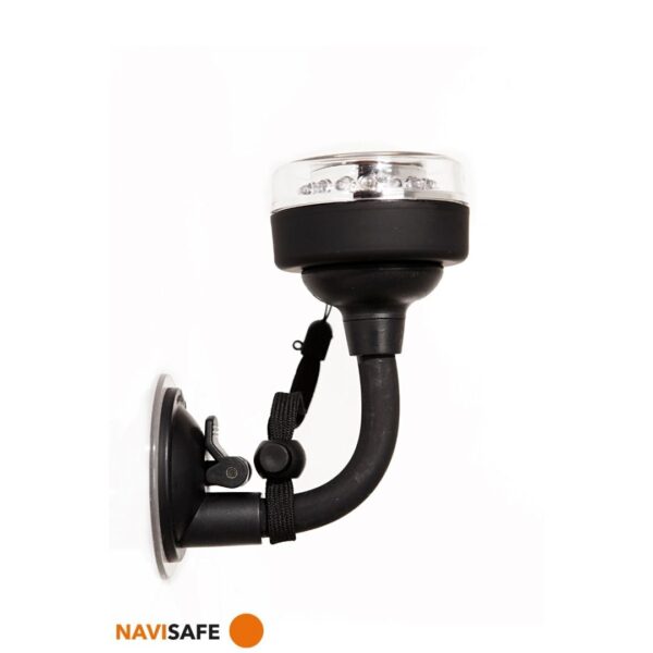 Navisafe Bendable Suction Mount