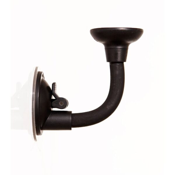 Navisafe bendable suction mount