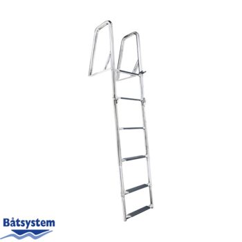 6 Step Bathing Ladder