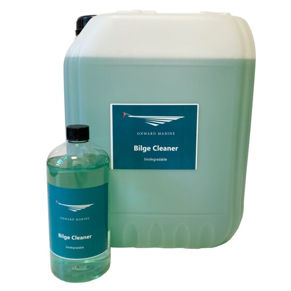 Bilge Cleaner