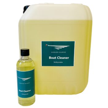 Boat Cleaner